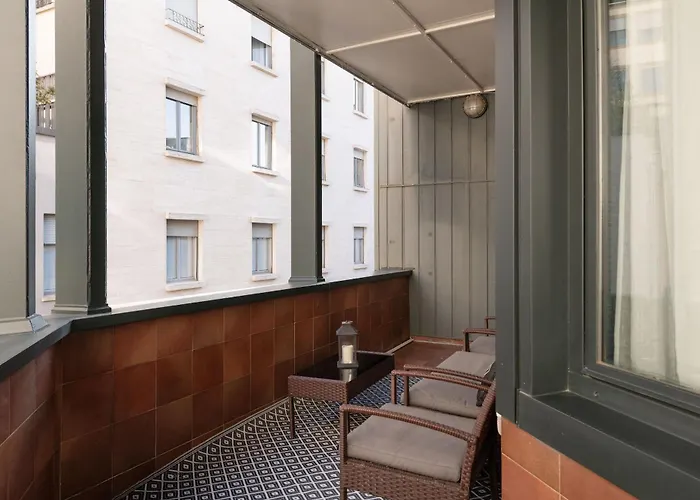 Heart Duomo Terrace Milano