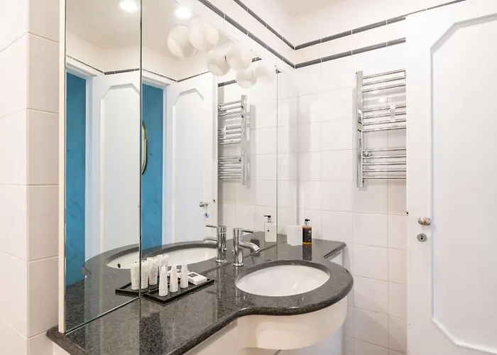 Daire Heart Duomo Terrace *