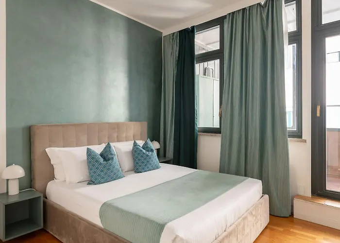 Heart Duomo Terrace *