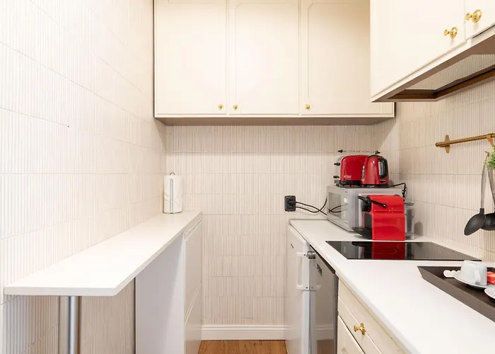 Heart Duomo Terrace Milano