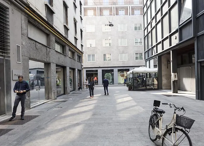 Daire Heart Duomo Terrace