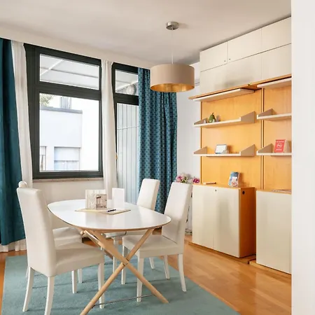 Apartman Heart Duomo Terrace