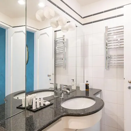 Apartman Heart Duomo Terrace *