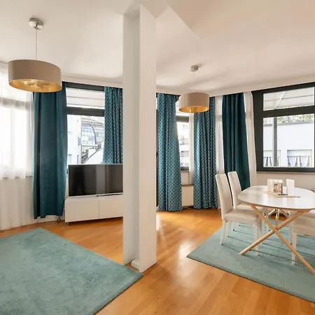 Apartman Heart Duomo Terrace *